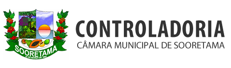 CÂMARA MUNICIPAL DE SOORETAMA - ES - CONTROLADORIA INTERNA